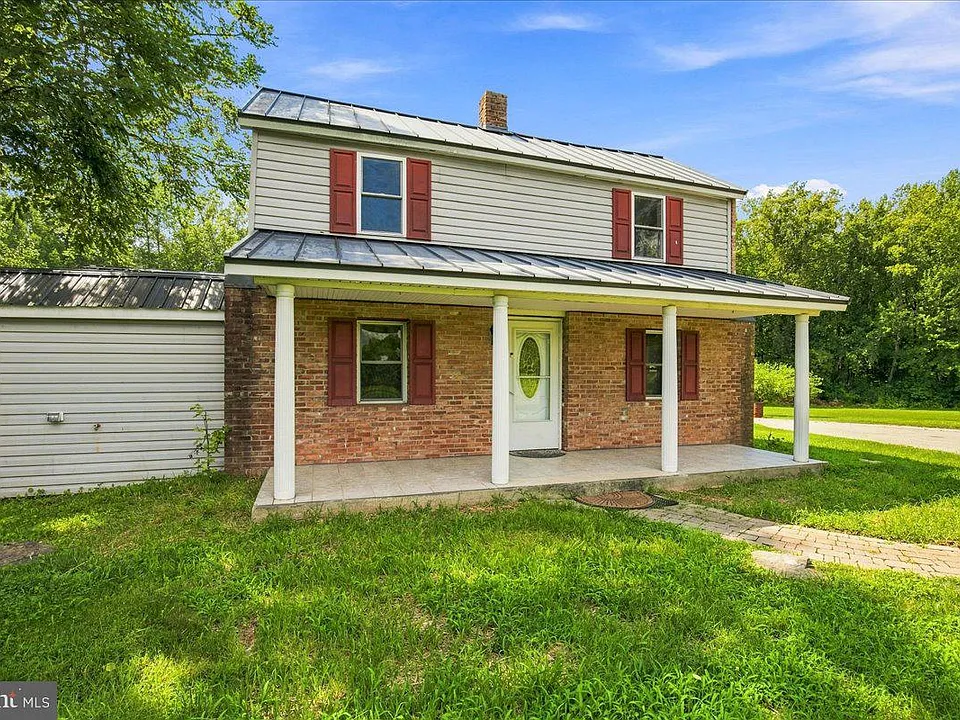 3813 Mount Pleasant Rd