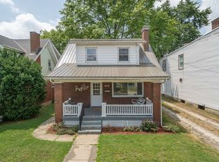818 Ervin Ter, Dayton, KY
