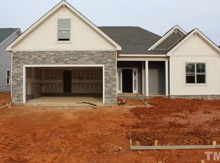 53 Sweetbay Park, Youngsville, NC 27596