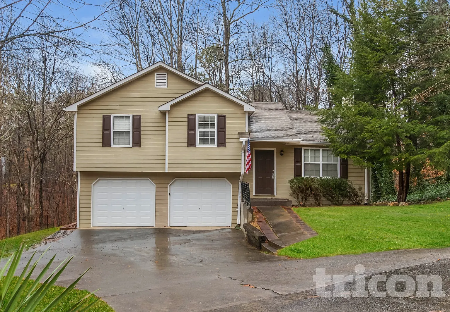 140 Remington Lane Acworth GA — Photo 1