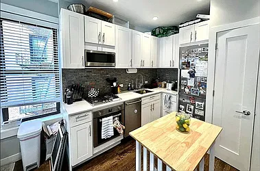Rented by Corcoran