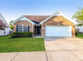 4024 Sequoia Trl, Spring Hill, TN 37174