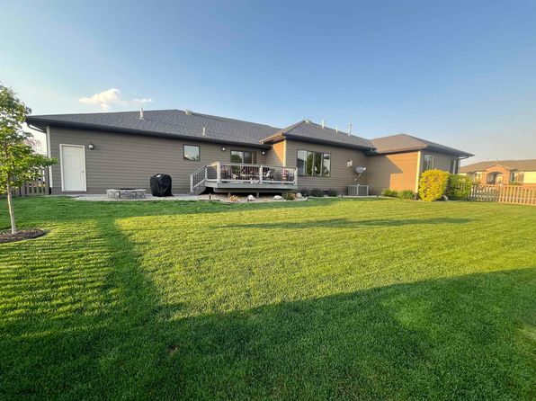 1716 E Sycamore Ave, Norfolk, NE 68701