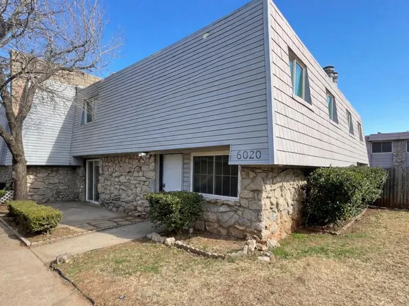 6020 Nw Expy, Oklahoma City, OK 73132