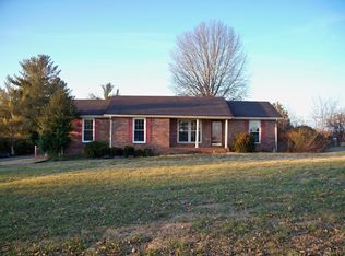 7535 Stewarts Ferry Park, Mount Juliet, TN 37122