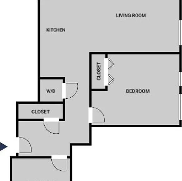 125 Delancey St #1407 — Photo 25