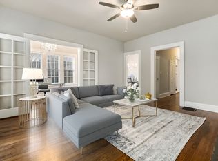 470 Clifton Rd NE, Atlanta, GA 30307