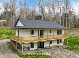 102 Noble Rd, Oxford, ME 04270