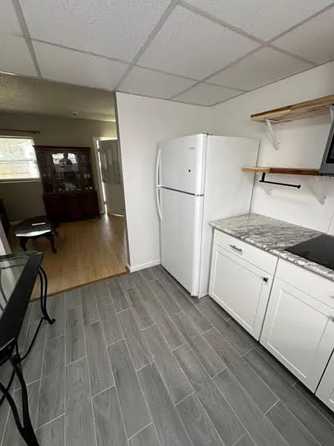 1 bed, 528 sqft, $1,550 — Photo 3