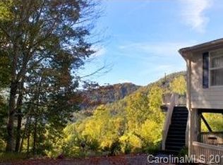 142 Granny Shepherd Rd, Mars Hill, NC 28754