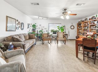 1533 County Road 1109e, Rio Vista, TX 76093