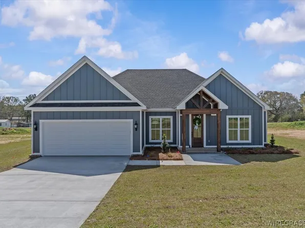 795 Poole Rd, Chancellor, AL 36316