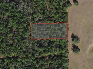5099 N Whetstone Point LOT 16, Crystal River, FL 34428