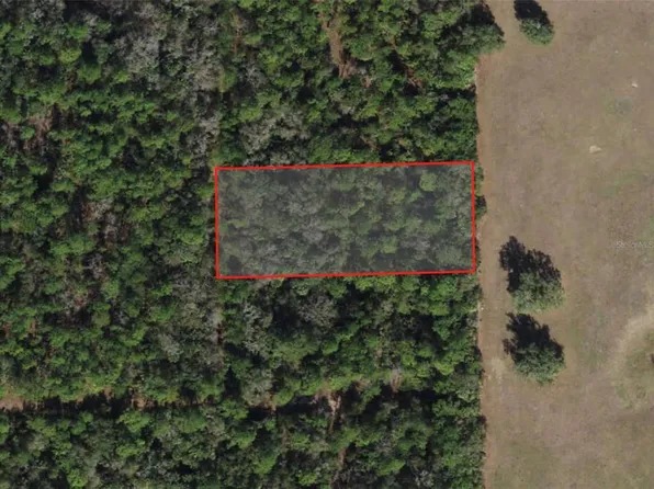 5099 N WHETSTONE POINT LOT 16, CRYSTAL RIVER, FL 34428