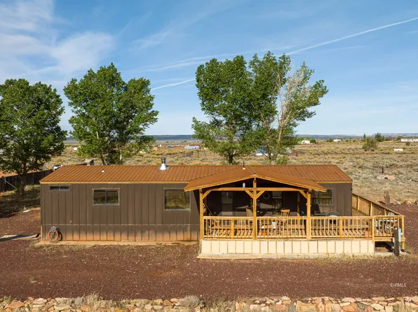 2585 Vermillion Rd, Colorado City, AZ 86021