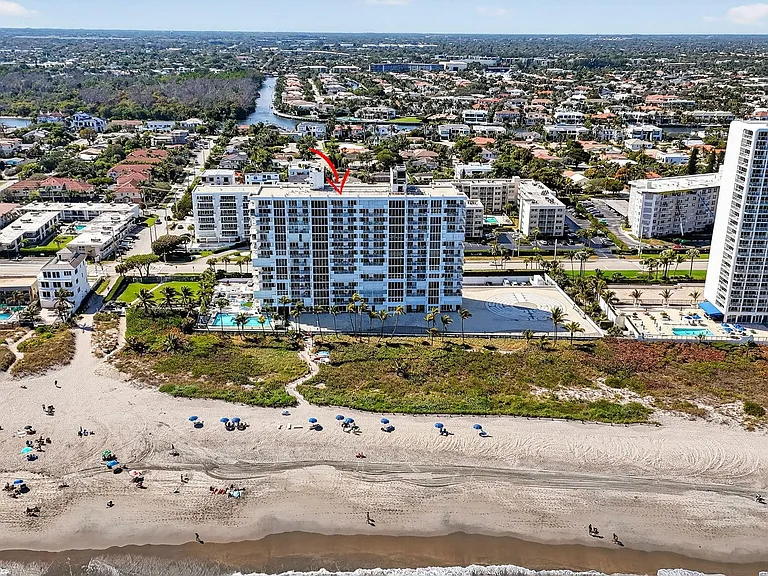 3000 S Ocean Blvd #1004 — Photo 45