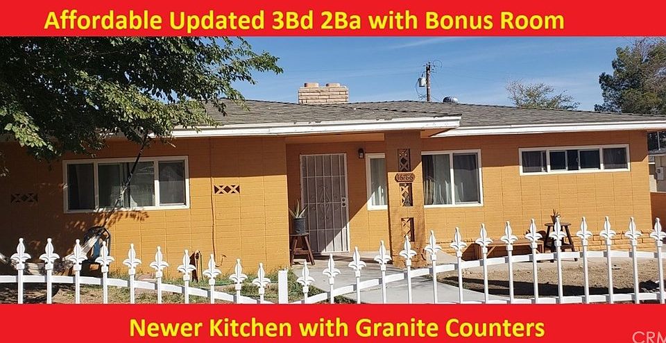 1st image of 16786 Zenda St