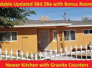16786 Zenda St, Victorville, CA 92395
