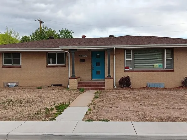 2203 12th St Rd, Greeley, CO 80631