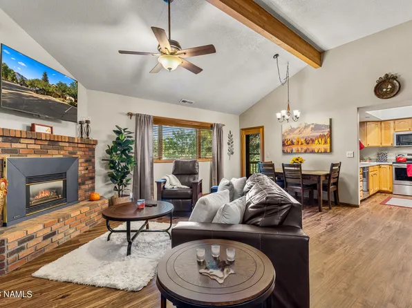 2821 N Walnut Hills Dr Unit 23, Flagstaff, AZ 86004
