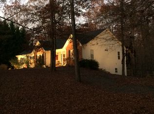 3030 Clegg Farm Rd, Social Circle, GA 30025