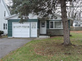 417 Lynch Ave, Syracuse, NY 13207