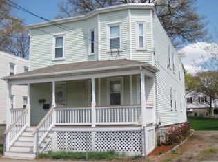 54 Harding Ter APT 2, Dedham, MA 02026