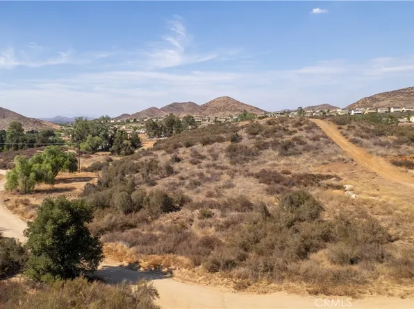 0 Yucca St Lot 9, Menifee, CA 92584