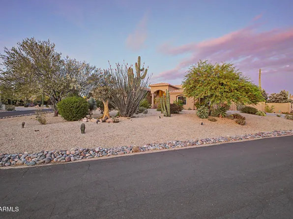 7025 E CARRIAGE TRAILS Drive, Scottsdale, AZ 85266
