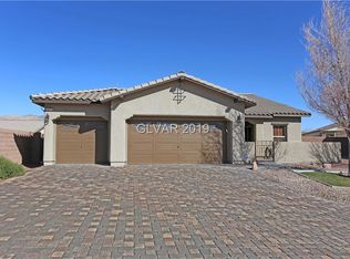 4411 Casa Ida Ct, Pahrump, NV 89061