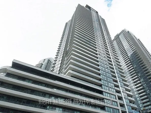 2212 Lake Shore Blvd W #3509, Toronto, ON M8V 0C2