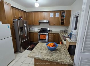 46 Oakhaven Rd W, Brampton, ON L6P 3B6