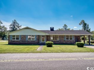 1801 Spivey Ave, Conway, SC 29527