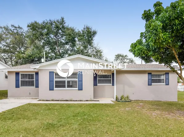 4228 April St N, Lakeland, FL 33812