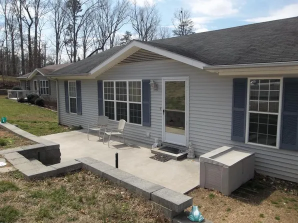 140 Skyline Dr, New London, NC 28127