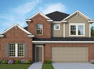 42714 Mystery Ln, Magnolia, TX 77354