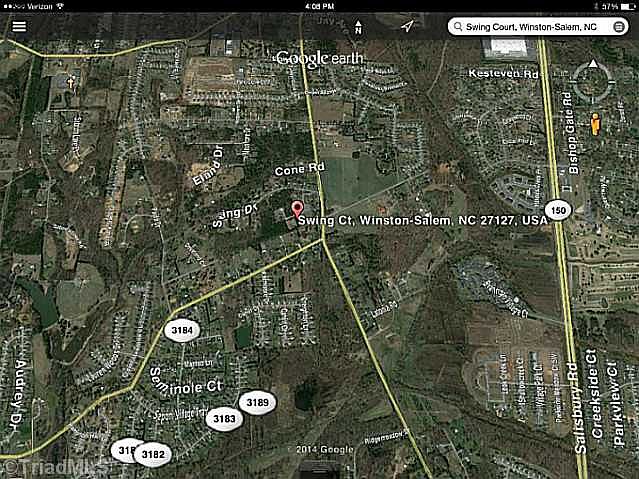 2nd image of Swing Ct