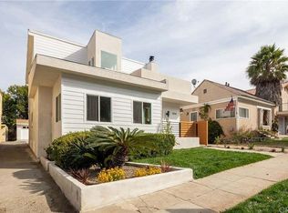 308 N Francisca Ave, Redondo Beach, CA 90277