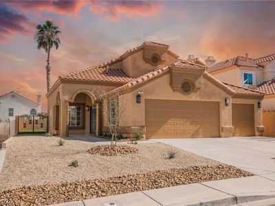 8 Richland Acres Ct, Henderson, NV, 89074