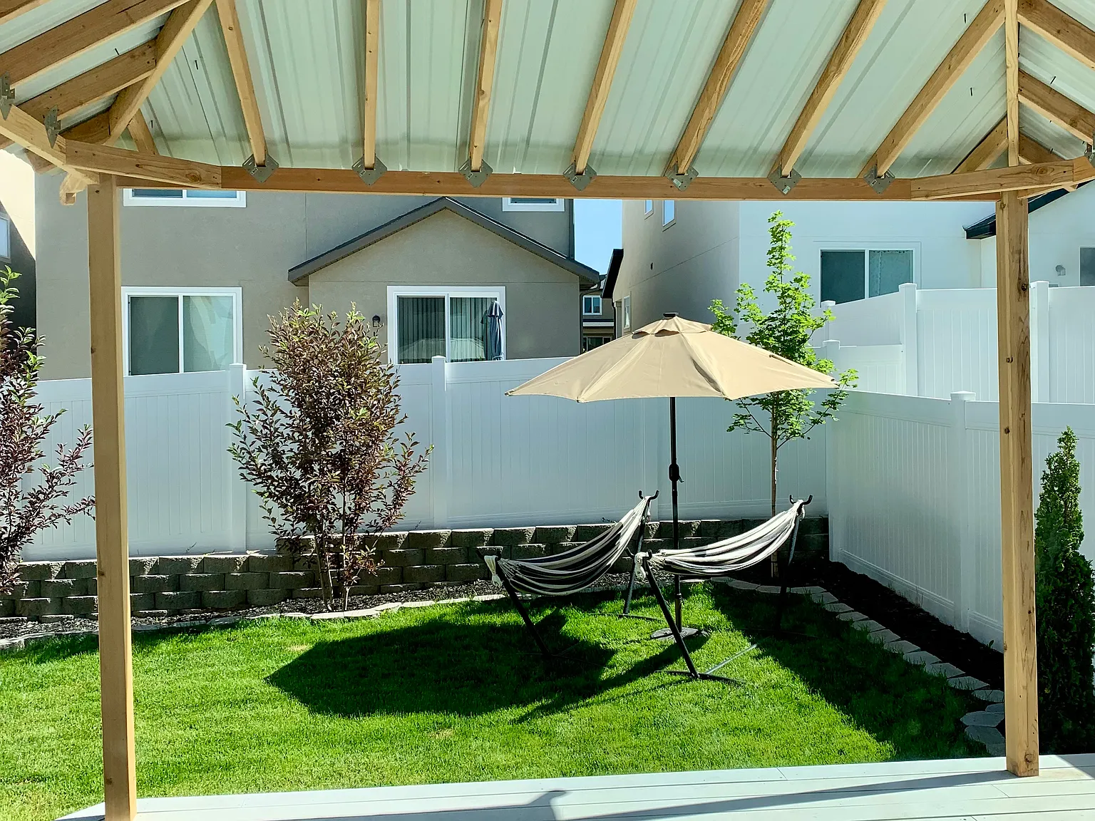 4 bed, 3.5 bath, 3155 sqft, $3,200 — Photo 2