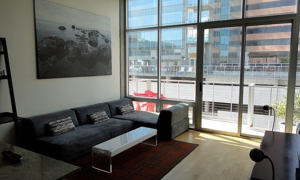 The Loft