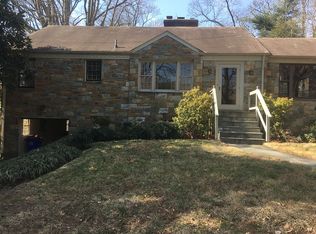 4410 Glenridge St, Kensington, MD 20895