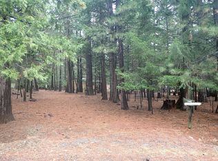 Figaro Dr, Shingletown, CA 96088