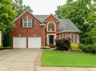 685 Gran Heritage Way, Dacula, GA 30019