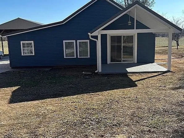 2905 Montgomery Road SE, Corydon, IN 47112