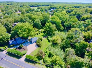 1350 Brick Kiln Rd, Sag Harbor, NY 11963