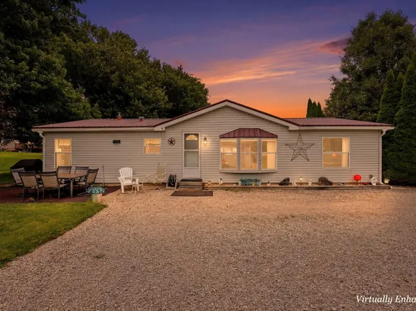 7326 State Highway 19 Unit 5, Mount Gilead, OH 43338