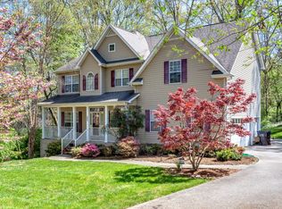 308 Bellfield Rd LOT 32, Knoxville, TN 37934