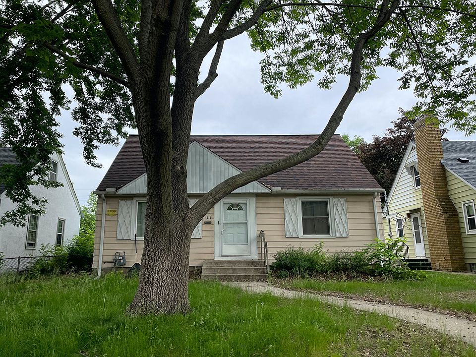 1st image of 4311 Newton Ave N