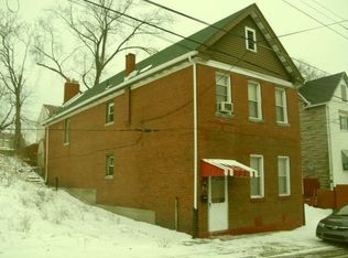 425 Chalfont St, Pittsburgh, PA 15210